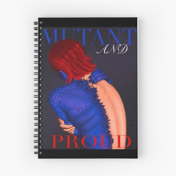 Item preview, Mutant and Proud  designed and sold by RroseeArrt.