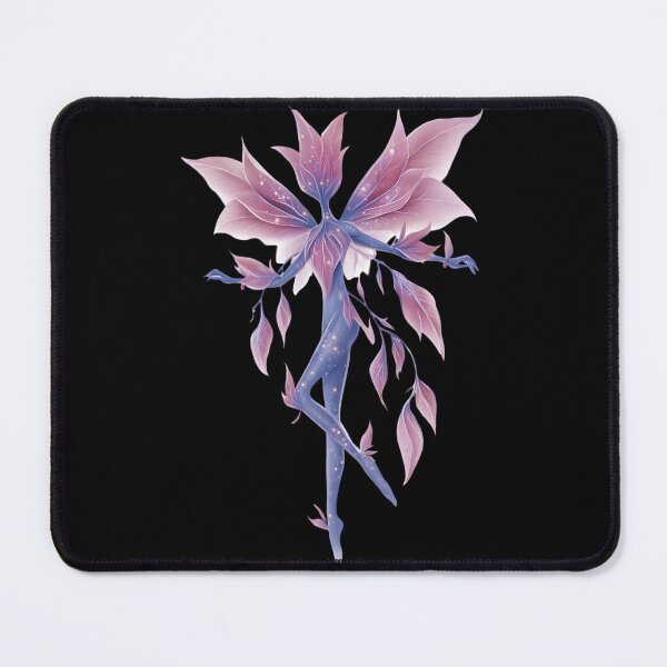 Item preview, Lunareth of the Petalveil Court designed and sold by HarmonyTheKoala.