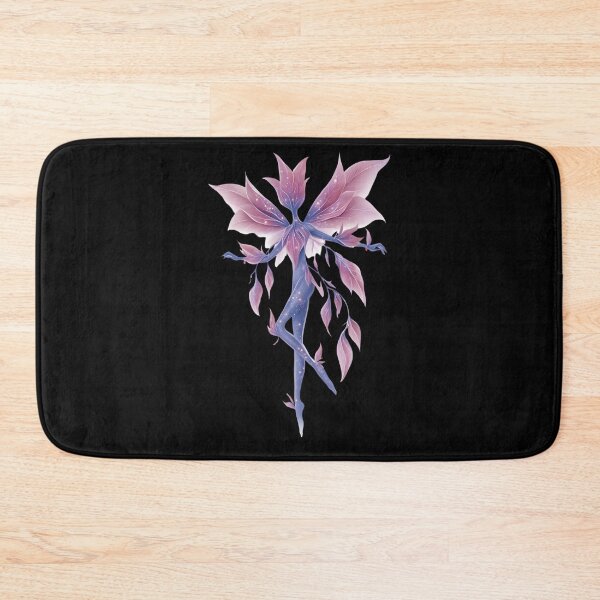 Item preview, Lunareth of the Petalveil Court designed and sold by HarmonyTheKoala.