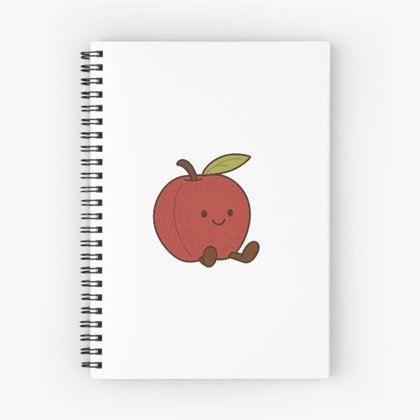 Item preview, Amuseable Apple designed and sold by DecalRush.