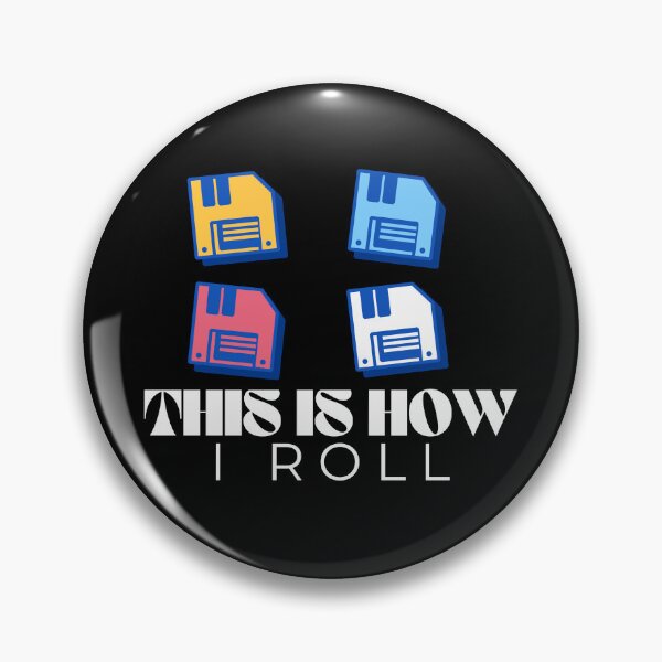 Item preview, Floppy disk enthusiast designed and sold by Oreo2020 Creations.