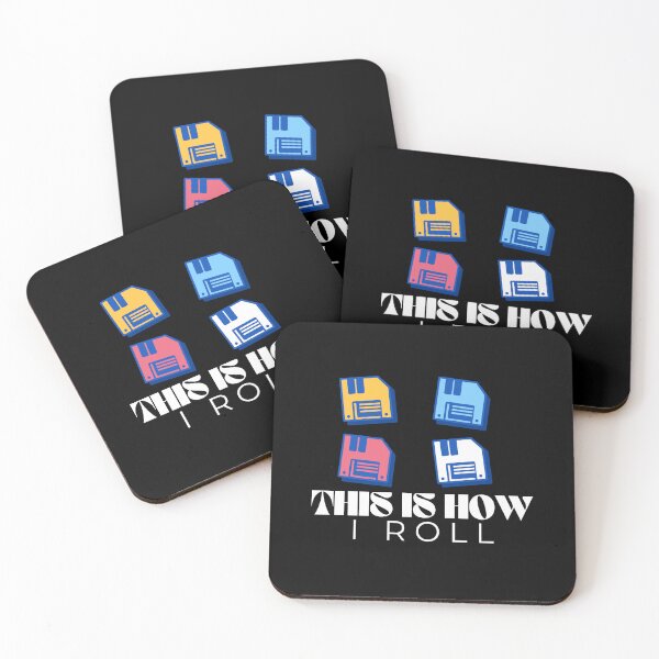 Item preview, Floppy disk enthusiast designed and sold by Oreo2020 Creations.