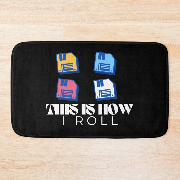 Item preview, Floppy disk enthusiast designed and sold by Oreo2020 Creations.