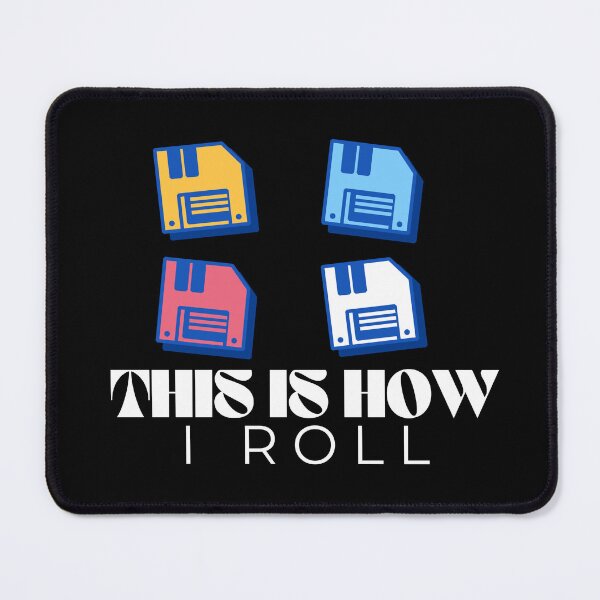Item preview, Floppy disk enthusiast designed and sold by Oreo2020 Creations.