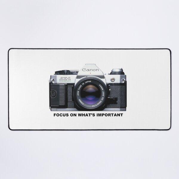 Item preview, Focus on what's important designed and sold by acupofcoffy.