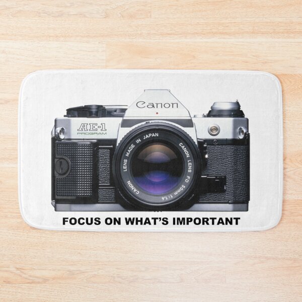 Item preview, Focus on what's important designed and sold by acupofcoffy.