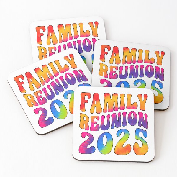 Item preview, Family Reunion 2025 Gathering Family Meeting Matching designed and sold by KGN  CREATIVITY.