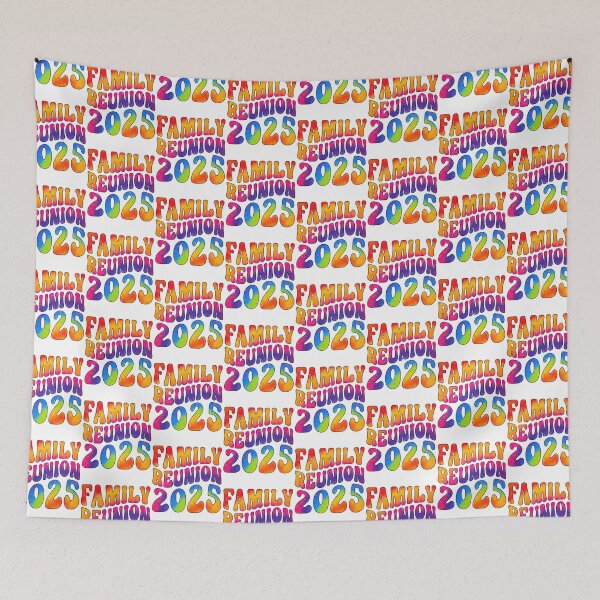 Item preview, Family Reunion 2025 Gathering Family Meeting Matching designed and sold by KGN  CREATIVITY.