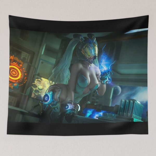 Item preview, Ultimate Bunny in Albion Lab designed and sold by HisAndHerShirts.