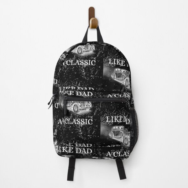 Item preview, Father’s Day… “Like Day, A Classic” designed and sold by Enhanceinner “Living The Life”.