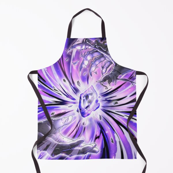 Item preview, Time-Tearing Morganite designed and sold by Black Saiyan Magician's Merchandise.