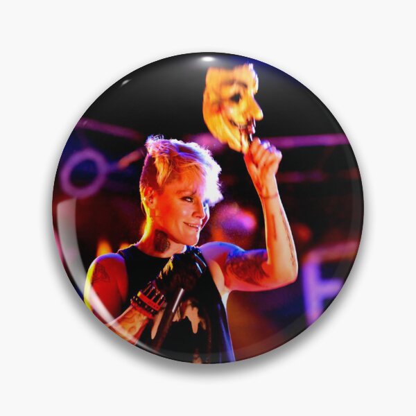 Item preview, OTEP UNMASKED designed and sold by Otep Merch.