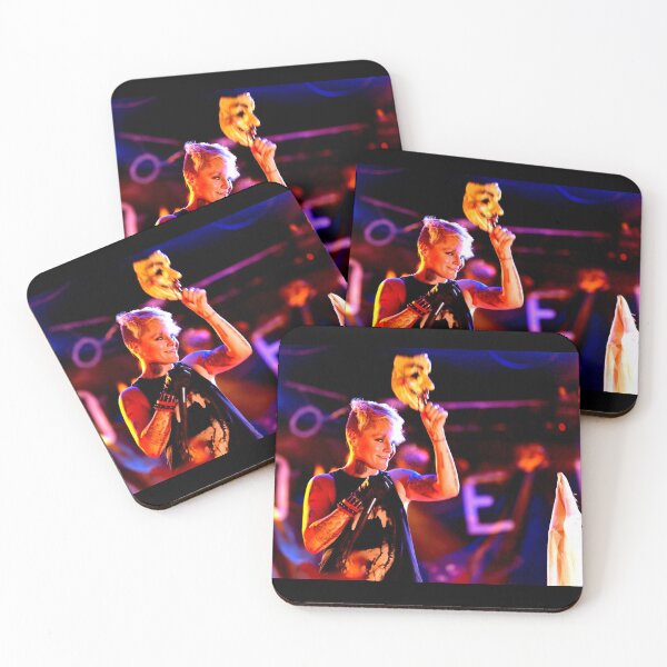 Item preview, OTEP UNMASKED designed and sold by Otep Merch.