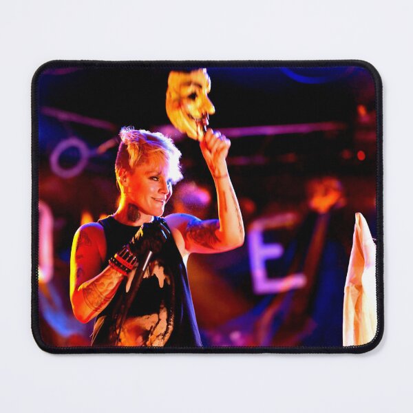 Item preview, OTEP UNMASKED designed and sold by Otep Merch.