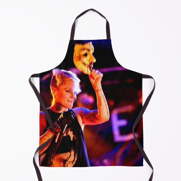 Item preview, OTEP UNMASKED designed and sold by Otep Merch.