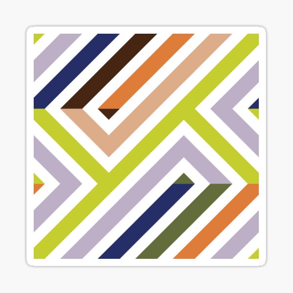 Umbelas Sticker