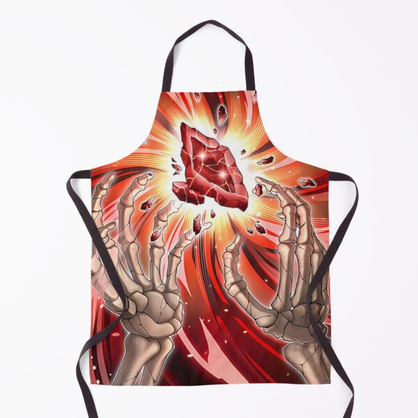 Item preview, Succumbing-Song Morganite designed and sold by Black Saiyan Magician's Merchandise.
