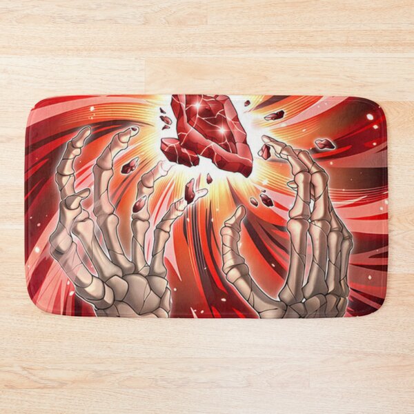 Item preview, Succumbing-Song Morganite designed and sold by Black Saiyan Magician's Merchandise.