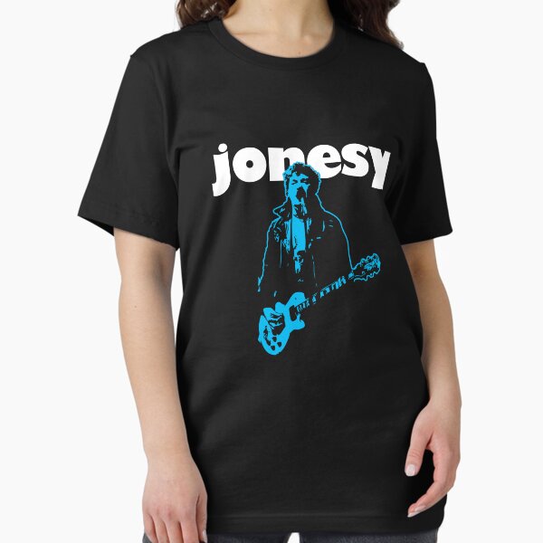 Item preview, Steve Jones designed and sold by iggystardust.