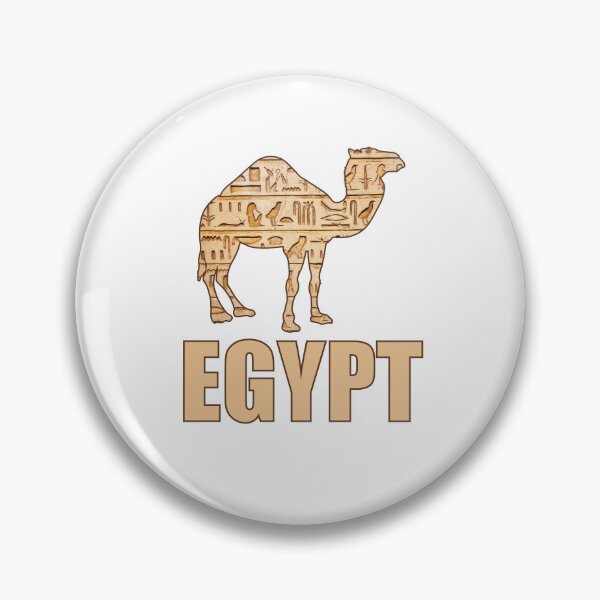 Item preview, Egypt Camel designed and sold by TayShopMT.