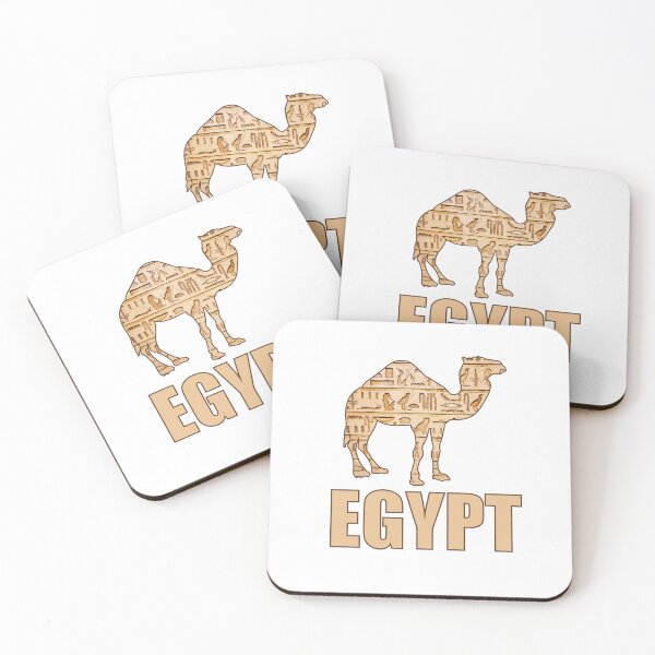 Item preview, Egypt Camel designed and sold by TayShopMT.