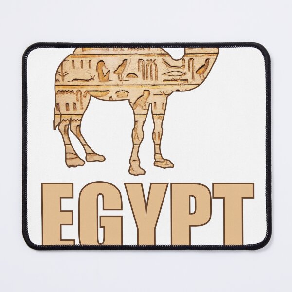 Item preview, Egypt Camel designed and sold by TayShopMT.