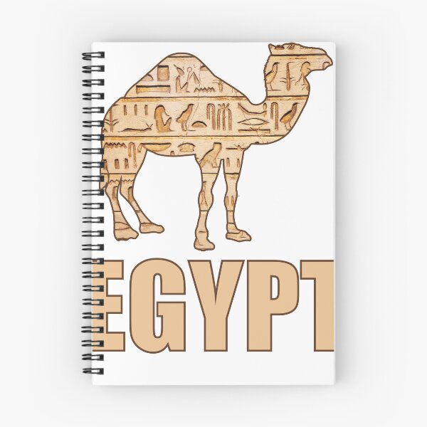 Item preview, Egypt Camel designed and sold by TayShopMT.