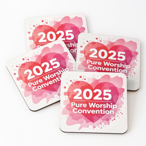 Item preview, JW Gift 2025 Pure Worship Convention  designed and sold by Gabriela McDaniel.