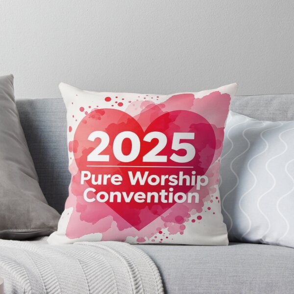 Item preview, JW Gift 2025 Pure Worship Convention  designed and sold by Gabriela McDaniel.