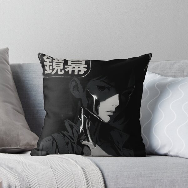 Item preview,  Chrome Veil – Shadow Android in Static Zone 7 designed and sold by Hirvipelto.