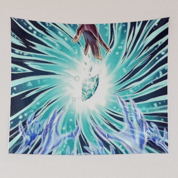 Item preview, Guilt Gripping Morganite designed and sold by Black Saiyan Magician's Merchandise.