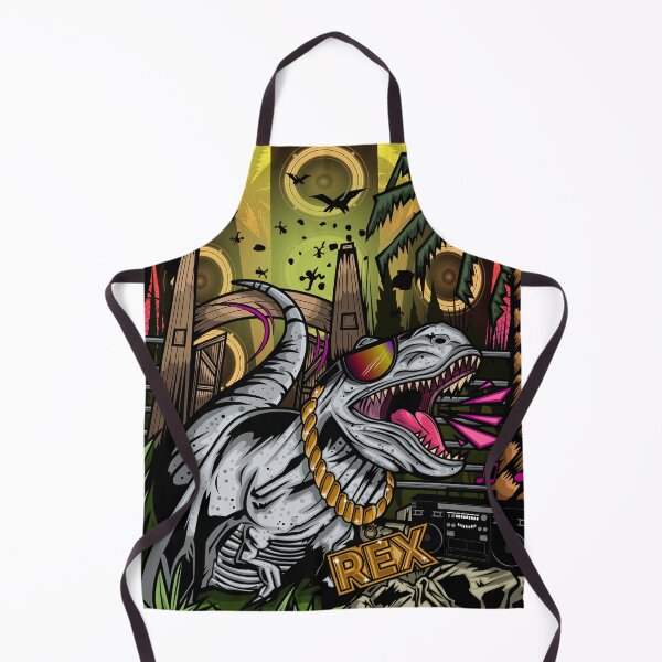 Item preview, Cool REX designed and sold by Adamzworld.