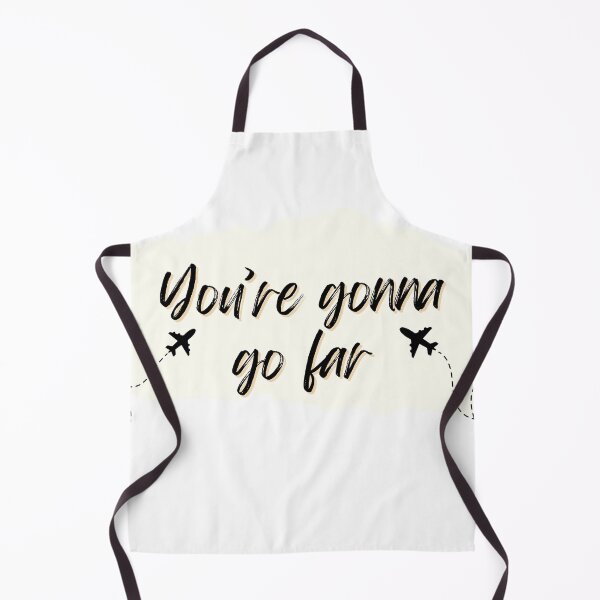 Item preview, youre gonna go far designed and sold by Oreo2020 Creations.