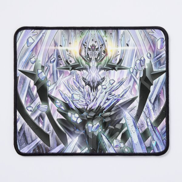 Item preview, Crystal God Tistina designed and sold by Black Saiyan Magician's Merchandise.