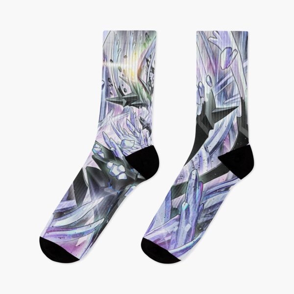 Item preview, Crystal God Tistina designed and sold by Black Saiyan Magician's Merchandise.