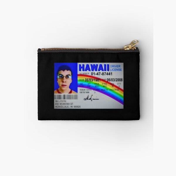 Item preview, Mclovin designed and sold by JeffriesArtCo.
