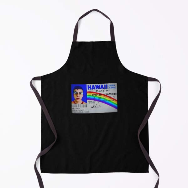 Item preview, Mclovin designed and sold by JeffriesArtCo.