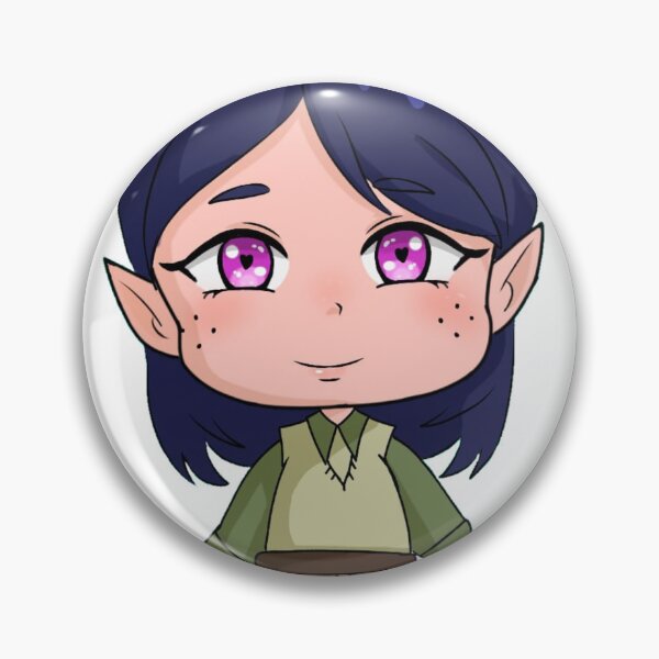Item preview, The beautiful elf.  designed and sold by GiaMina.