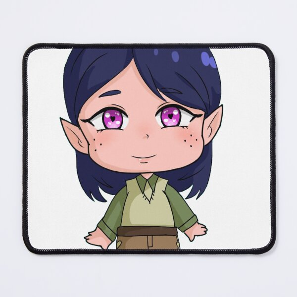 Item preview, The beautiful elf. designed and sold by GiaMina.