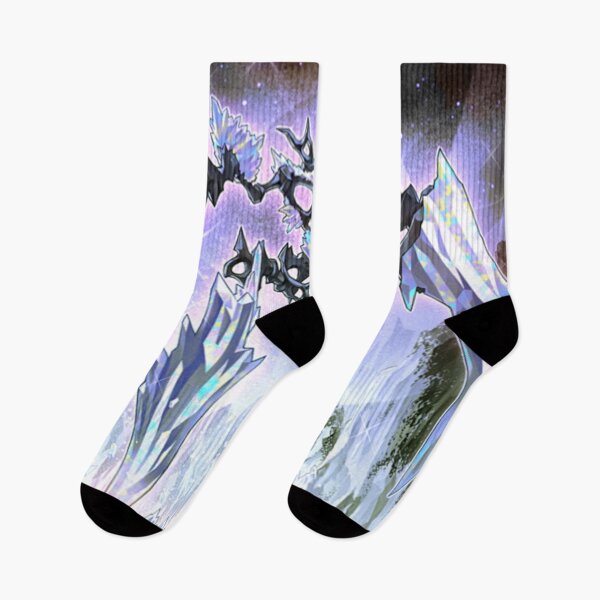 Item preview, Demigod of the Tistina designed and sold by Black Saiyan Magician's Merchandise.