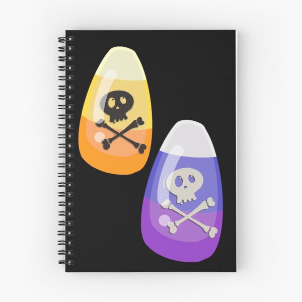 Item preview, Halloween Candy Jacks designed and sold by XanderJamDesign.