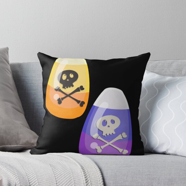 Item preview, Halloween Candy Jacks designed and sold by XanderJamDesign.