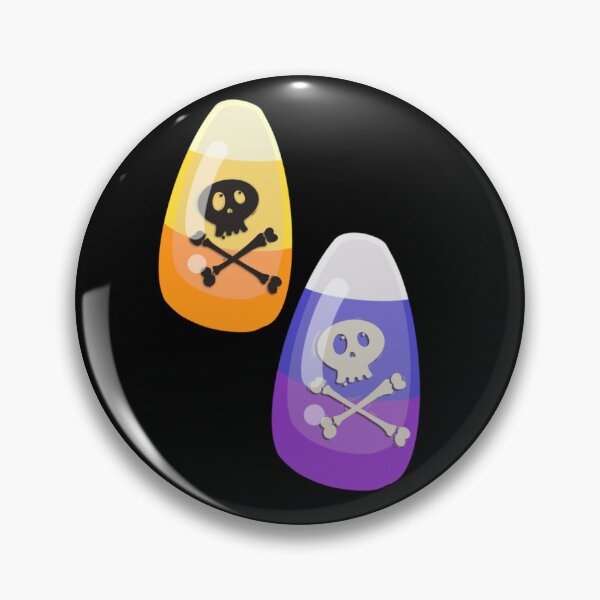 Item preview, Halloween Candy Jacks designed and sold by XanderJamDesign.