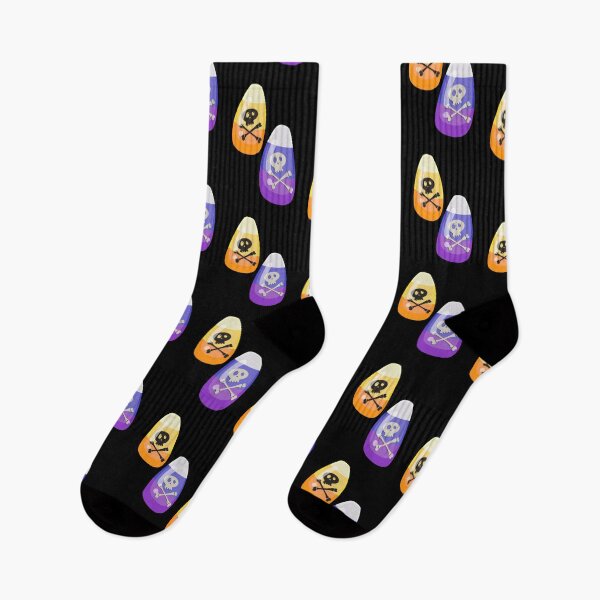 Item preview, Halloween Candy Jacks designed and sold by XanderJamDesign.