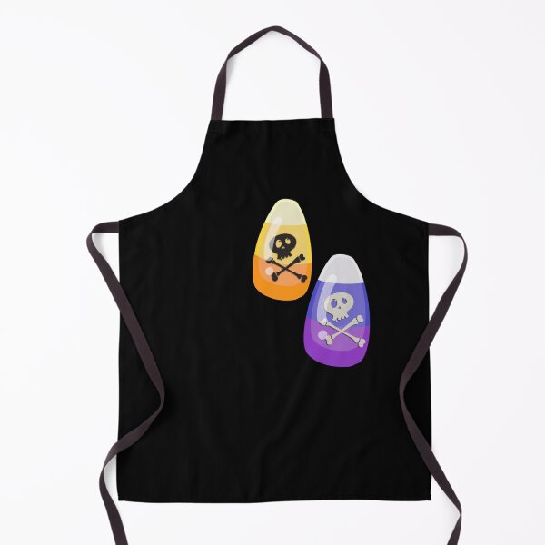 Item preview, Halloween Candy Jacks designed and sold by XanderJamDesign.