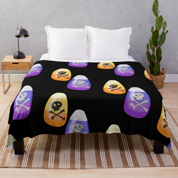 Item preview, Halloween Candy Jacks designed and sold by XanderJamDesign.