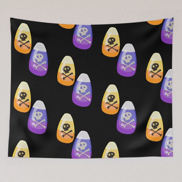 Item preview, Halloween Candy Jacks designed and sold by XanderJamDesign.