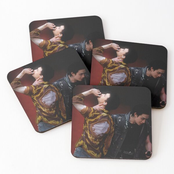 Item preview, Chan and Hyunjin- Escape designed and sold by Culture Creations.