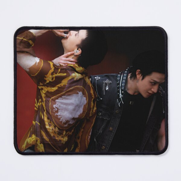 Item preview, Chan and Hyunjin- Escape designed and sold by Culture Creations.