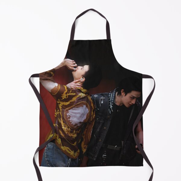 Item preview, Chan and Hyunjin- Escape designed and sold by Culture Creations.